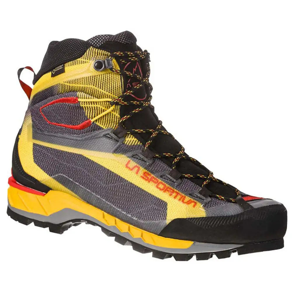 La Sportiva Trango Tech GTX 5 La Sportiva Trango Tech GTX - Image 3