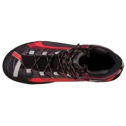 La Sportiva Trango Tech GTX 25 La Sportiva Trango Tech GTX -Tubbs Sales 21G 999314 02