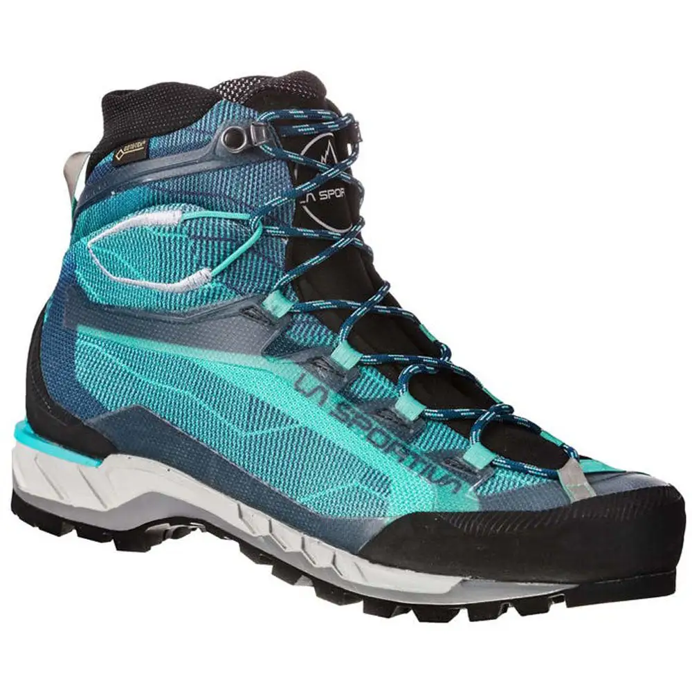 La Sportiva Trango Tech GTX Womens 4 La Sportiva Trango Tech GTX Womens - Image 2