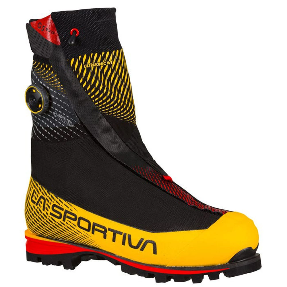 La Sportiva G5 Evo 4 La Sportiva G5 Evo - Image 2