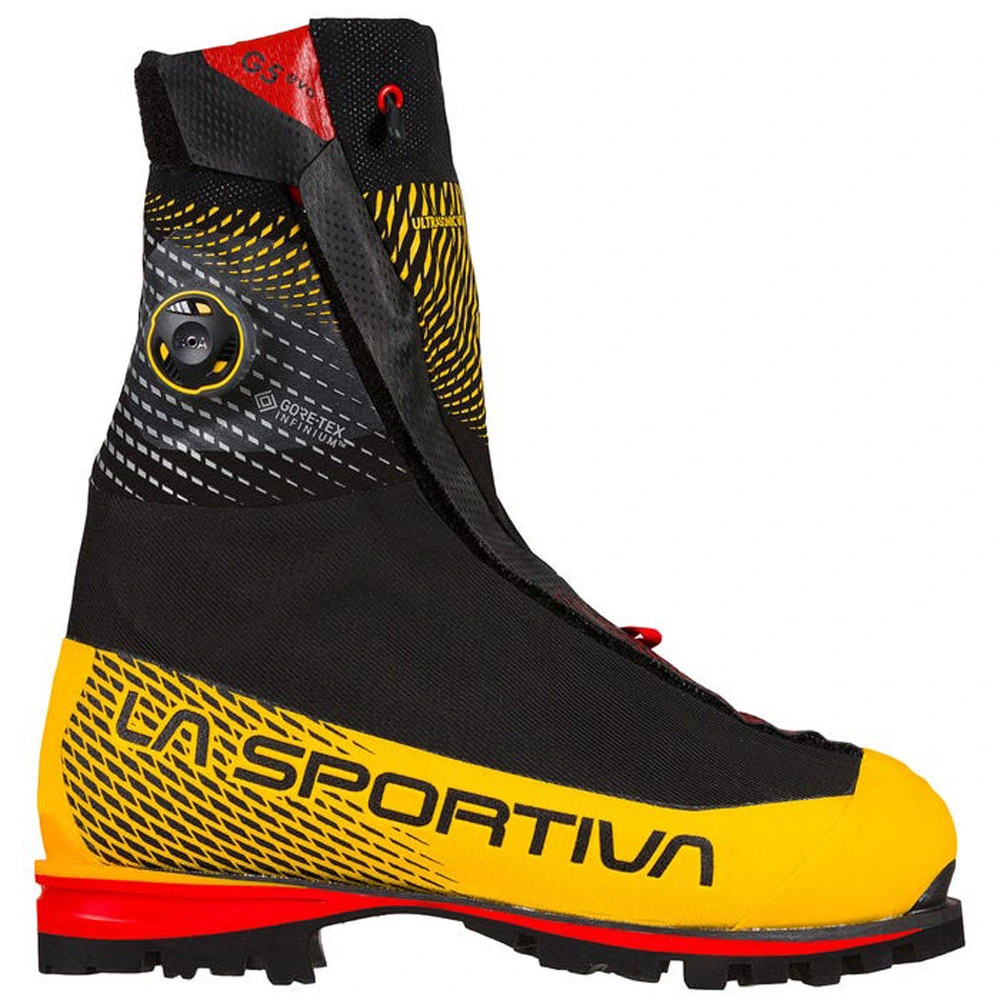 La Sportiva G5 Evo 3 La Sportiva G5 Evo