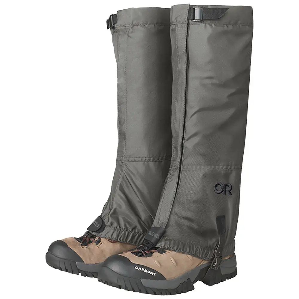 Outdoor Research Rocky Mountain High Gaiters Men 5 Outdoor Research Rocky Mountain High Gaiters Men - Image 3