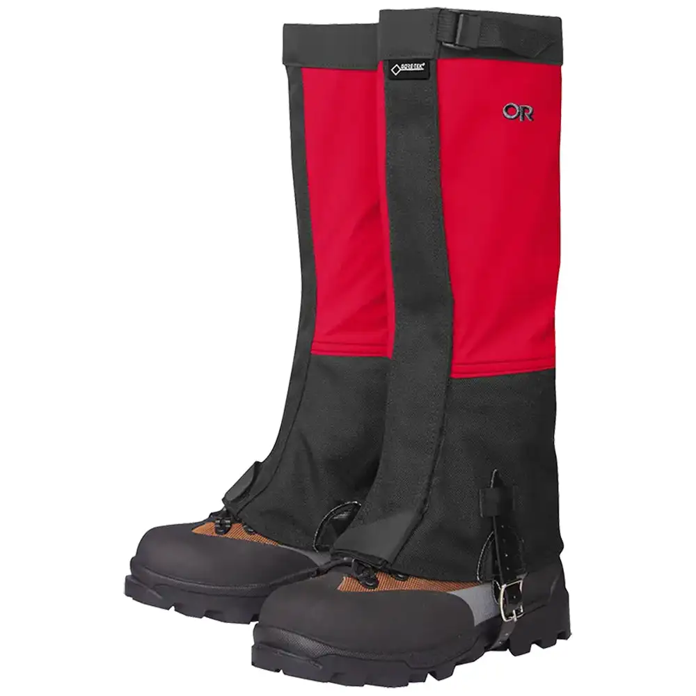 Outdoor Research Crocodile Gaiters Women 3 Outdoor Research Crocodile Gaiters Women