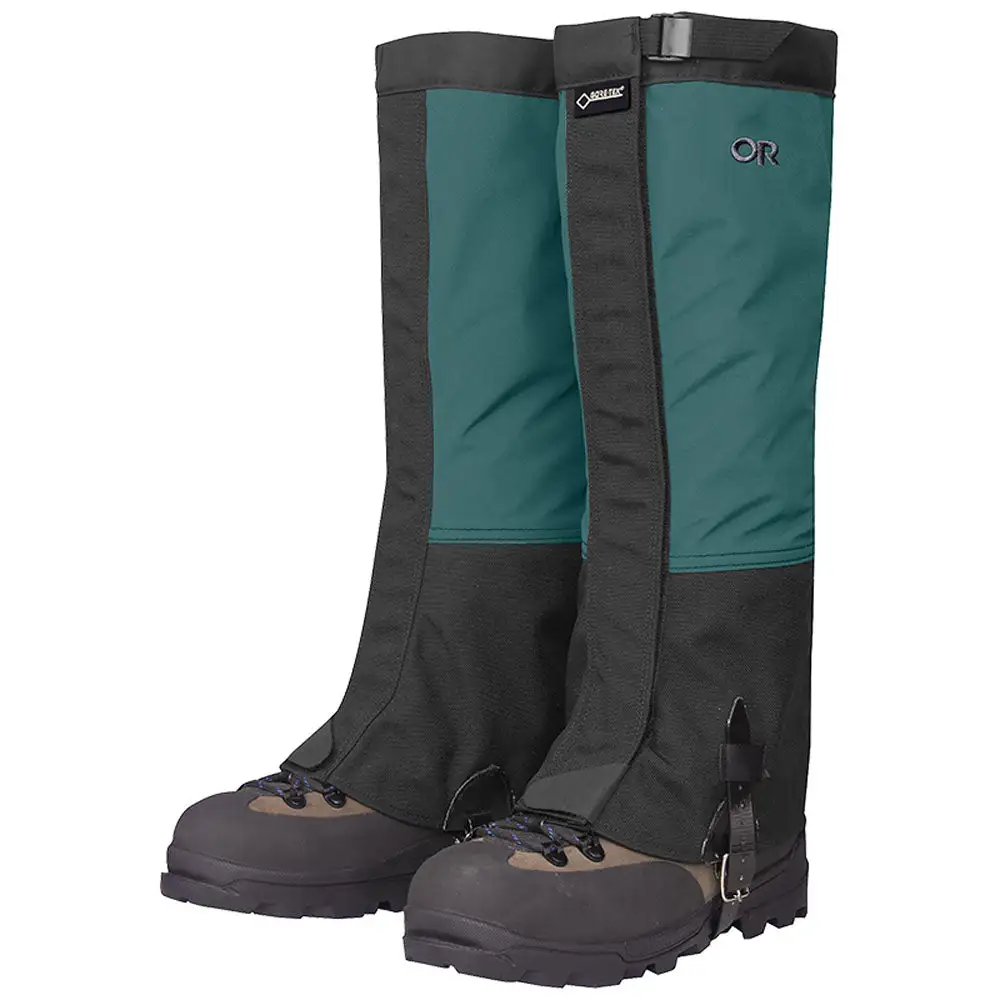 Outdoor Research Crocodile Gaiters Women 5 Outdoor Research Crocodile Gaiters Women - Image 3