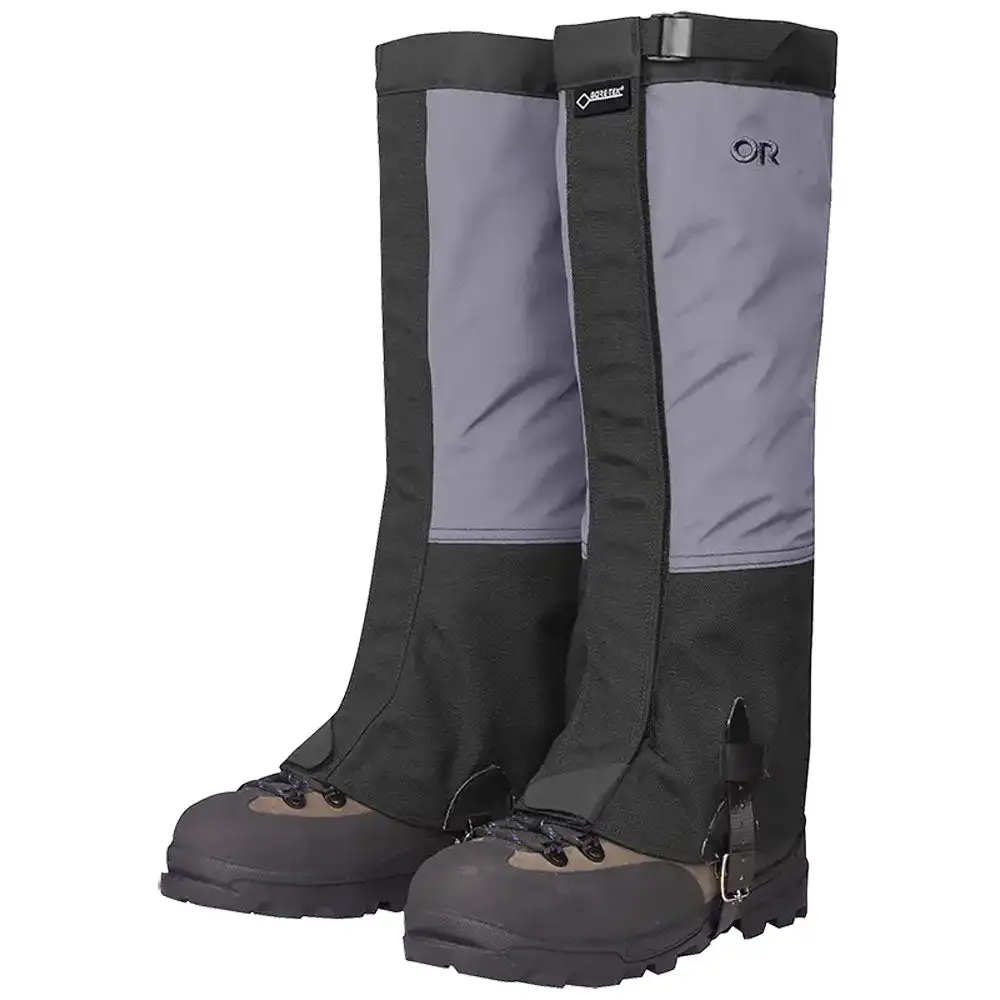 Outdoor Research Crocodile Gaiters Women 4 Outdoor Research Crocodile Gaiters Women - Image 2