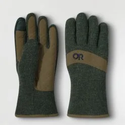 Outdoor Research Exit Sensor Gloves Mens -Tubbs Sales 2431411943