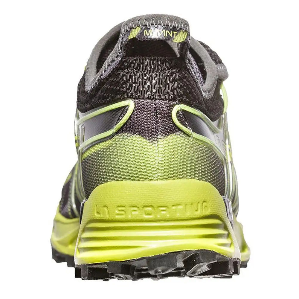 La Sportiva Mutant Men 12 La Sportiva Mutant Men - Image 10