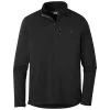 Outdoor Research Vigor Quarter Zip Men
