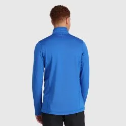 Outdoor Research Vigor Quarter Zip Men -Tubbs Sales 2714492027a2