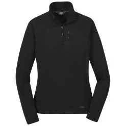 Outdoor Research Vigor Quarter Zip Women 21 Outdoor Research Vigor Quarter Zip Women -Tubbs Sales 2714740001