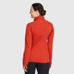 Outdoor Research Vigor Quarter Zip Women 29 Outdoor Research Vigor Quarter Zip Women -Tubbs Sales 2714740420a2
