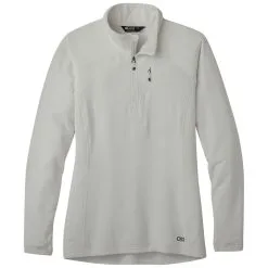 Outdoor Research Vigor Quarter Zip Women 31 Outdoor Research Vigor Quarter Zip Women -Tubbs Sales 2714742033