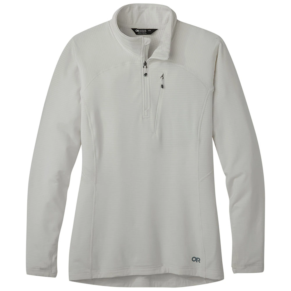 Outdoor Research Vigor Quarter Zip Women 16 Outdoor Research Vigor Quarter Zip Women - Image 14