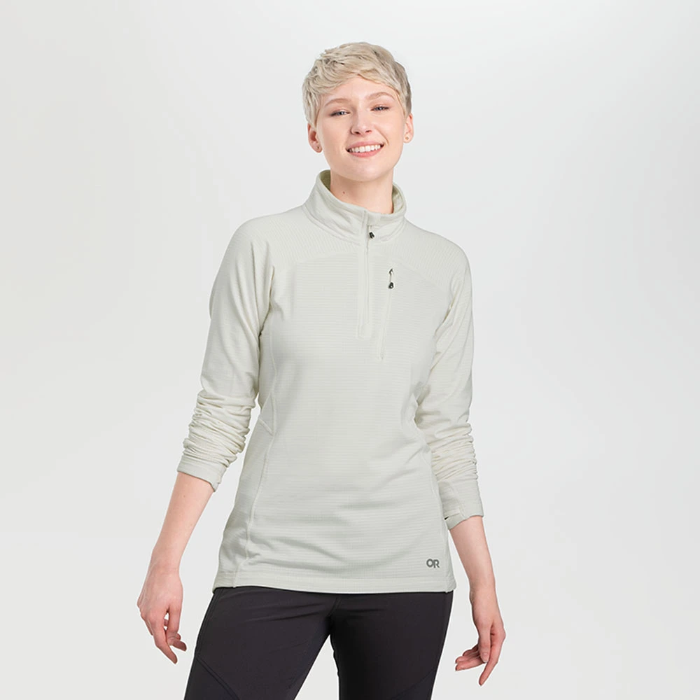 Outdoor Research Vigor Quarter Zip Women 17 Outdoor Research Vigor Quarter Zip Women - Image 15