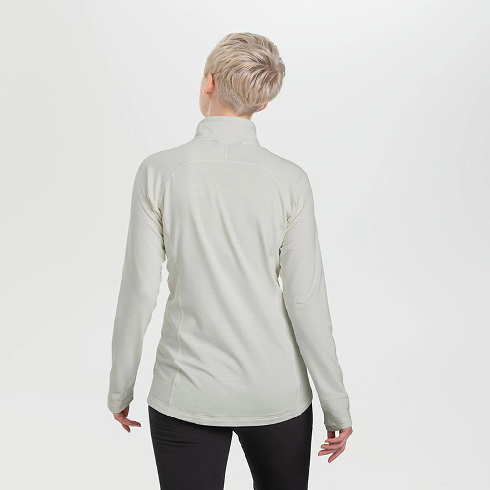 Outdoor Research Vigor Quarter Zip Women 18 Outdoor Research Vigor Quarter Zip Women - Image 16