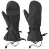 Outdoor Research Revel Shell Mitts -Tubbs Sales 2715510001 2