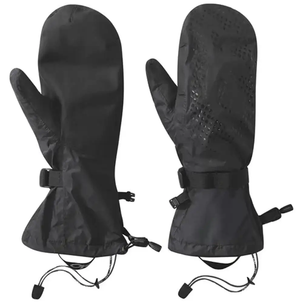 Outdoor Research Revel Shell Mitts 3 Outdoor Research Revel Shell Mitts