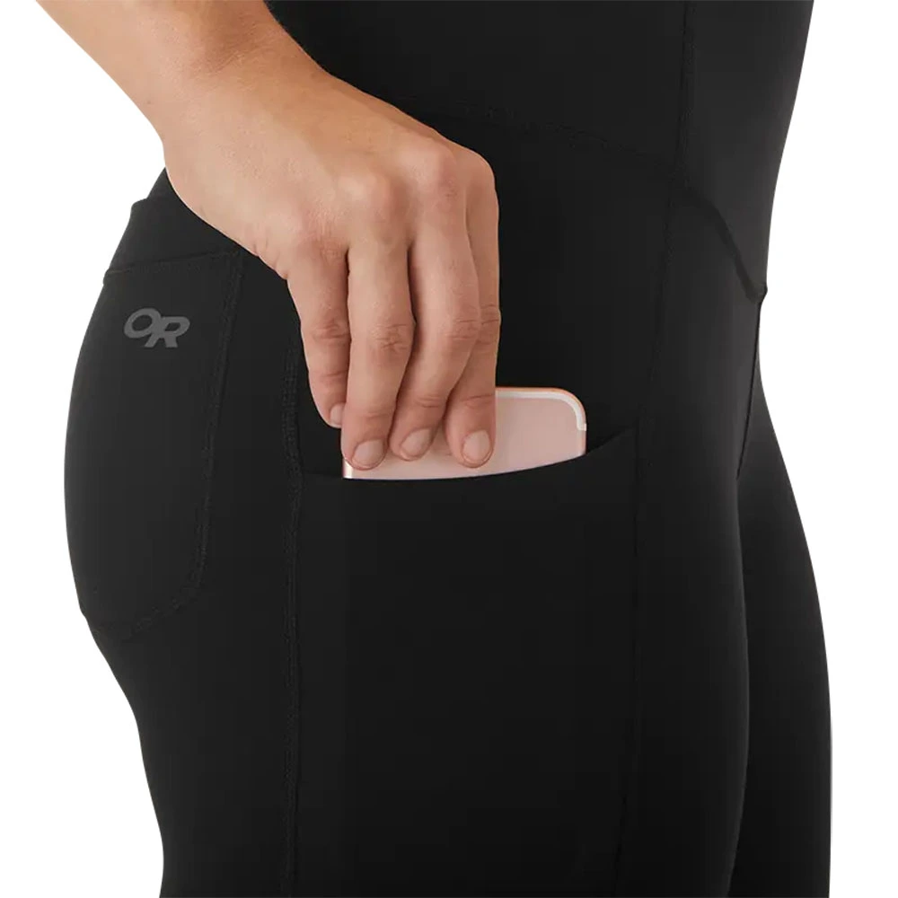 Outdoor Research Vantage 7/8 Legging Women 11 Outdoor Research Vantage 7/8 Legging Women - Image 9