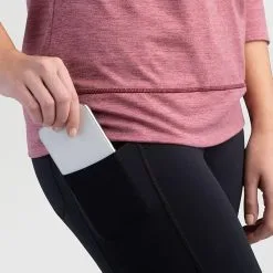 Outdoor Research Vantage 7/8 Legging Women 25 Outdoor Research Vantage 7/8 Legging Women -Tubbs Sales 2744490001J