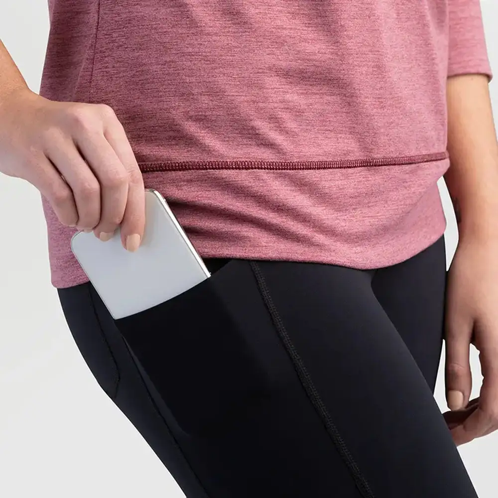 Outdoor Research Vantage 7/8 Legging Women 12 Outdoor Research Vantage 7/8 Legging Women - Image 10