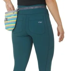 Outdoor Research Vantage 7/8 Legging Women 27 Outdoor Research Vantage 7/8 Legging Women -Tubbs Sales 2744491769G