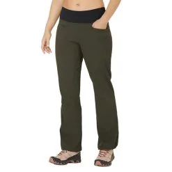 Outdoor Research Zendo Pants Women -Tubbs Sales 2744570740E