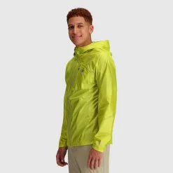 Outdoor Research Helium Rain Jacket Men -Tubbs Sales 2753861584a3