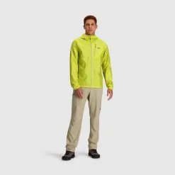 Outdoor Research Helium Rain Jacket Men -Tubbs Sales 2753861584a6