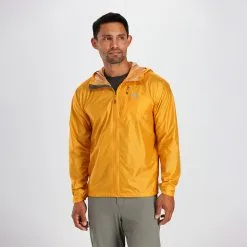 Outdoor Research Helium Rain Jacket Men -Tubbs Sales 2753862092E