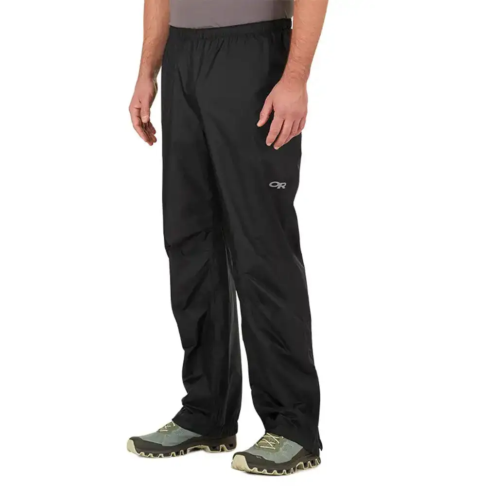 Outdoor Research Helium Rain Pants 4 Outdoor Research Helium Rain Pants - Image 2