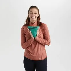 Outdoor Research Helium Rain Jacket Women 24 Outdoor Research Helium Rain Jacket Women -Tubbs Sales 2753880715I