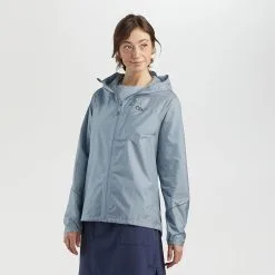 Outdoor Research Helium Rain Jacket Women 26 Outdoor Research Helium Rain Jacket Women -Tubbs Sales 2753881852E