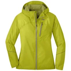 Outdoor Research Helium Rain Jacket Women