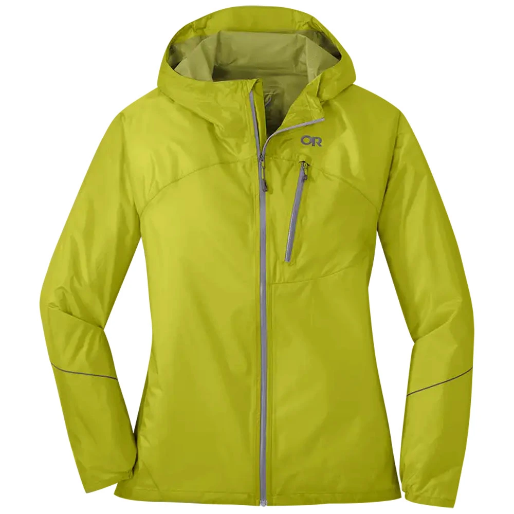 Outdoor Research Helium Rain Jacket Women 3 Outdoor Research Helium Rain Jacket Women