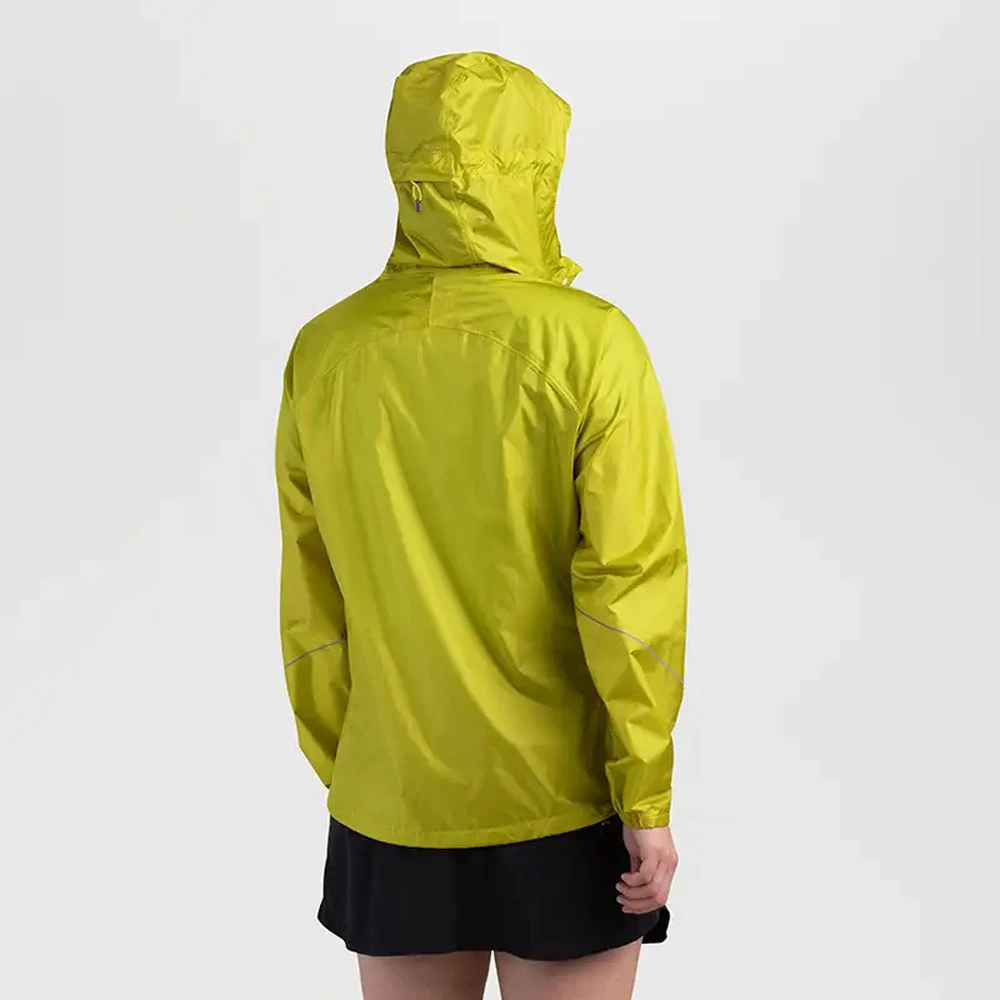 Outdoor Research Helium Rain Jacket Women 4 Outdoor Research Helium Rain Jacket Women - Image 2