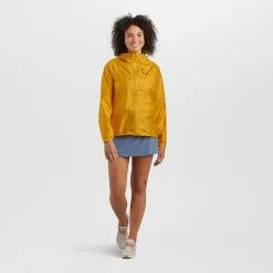 Outdoor Research Helium Rain Jacket Women 33 Outdoor Research Helium Rain Jacket Women -Tubbs Sales 2753882092G