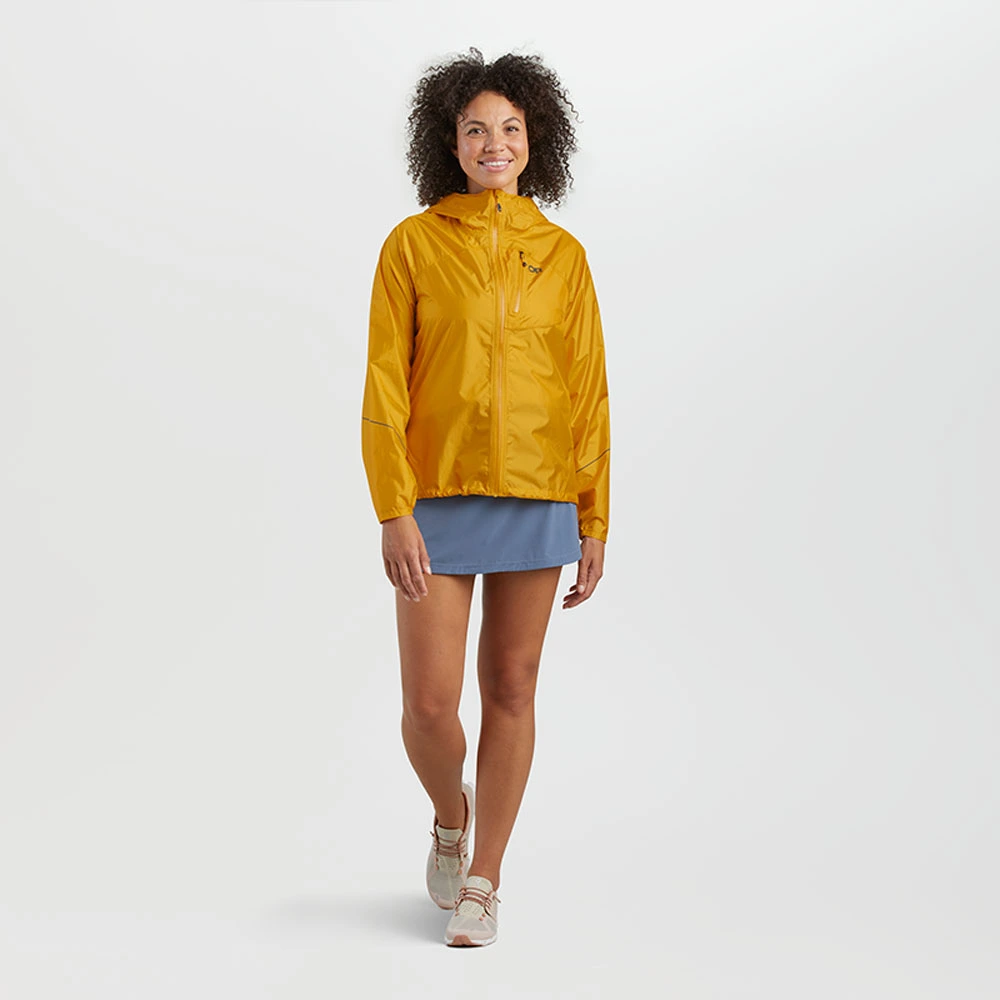 Outdoor Research Helium Rain Jacket Women 15 Outdoor Research Helium Rain Jacket Women - Image 13