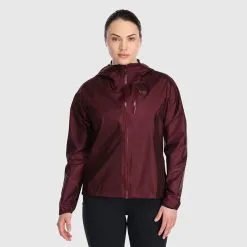 Outdoor Research Helium Rain Jacket Women 35 Outdoor Research Helium Rain Jacket Women -Tubbs Sales 2753882187a1
