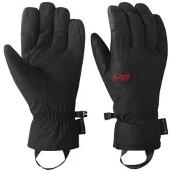 Outdoor Research Bitterblaze Aerogel Gloves Mens