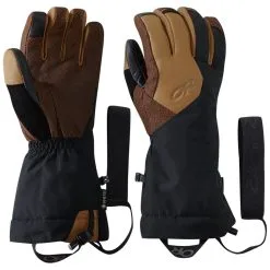 Outdoor Research Super Couloir Sensor Glove Men