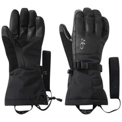 Outdoor Research Revolution Sensor Gloves Men