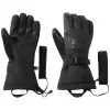 Outdoor Research Revolution Sensor Gloves Women 1 Outdoor Research Revolution Sensor Gloves Women -Tubbs Sales 2776300001