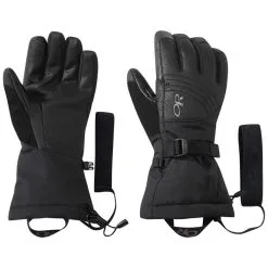 Outdoor Research Revolution Sensor Gloves Women