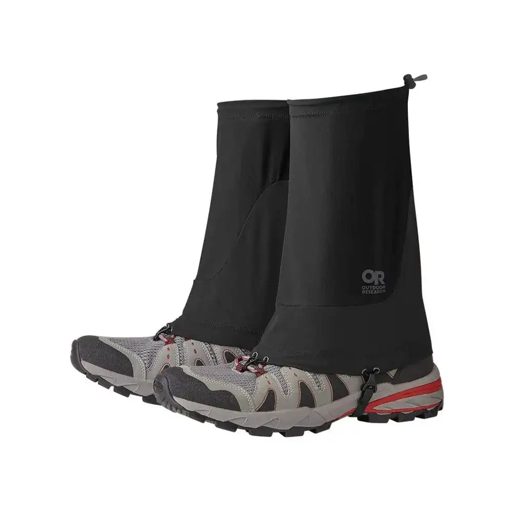 Outdoor Research Ferrosi Thru Gaiters 4 Outdoor Research Ferrosi Thru Gaiters - Image 2