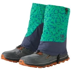 Outdoor Research Ferrosi Thru Gaiters 12 Outdoor Research Ferrosi Thru Gaiters -Tubbs Sales 2798682127