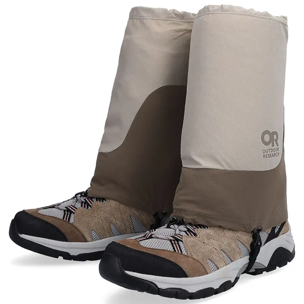 Outdoor Research Ferrosi Thru Gaiters 7 Outdoor Research Ferrosi Thru Gaiters - Image 5