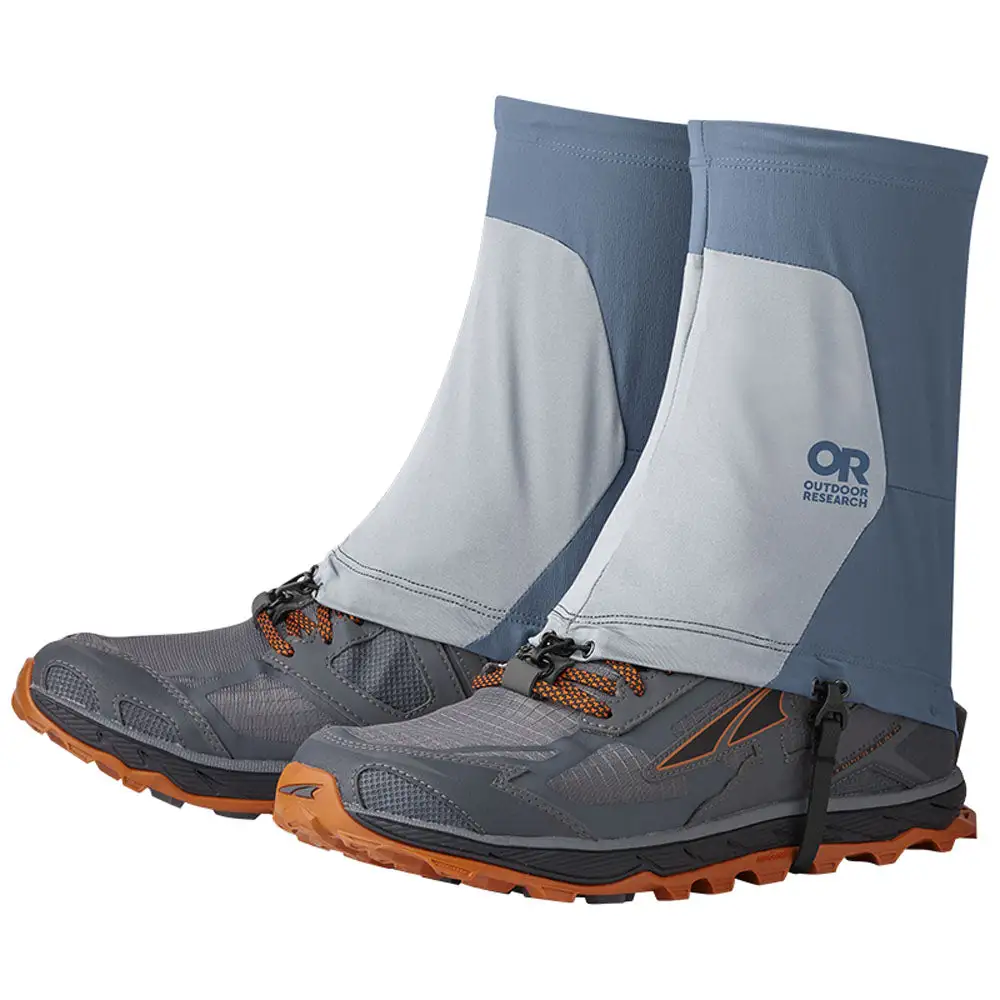 Outdoor Research Ferrosi Hybrid Gaiters 3 Outdoor Research Ferrosi Hybrid Gaiters