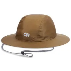 Outdoor Research Helium Rain Full Brim Hat -Tubbs Sales 2799270014c1