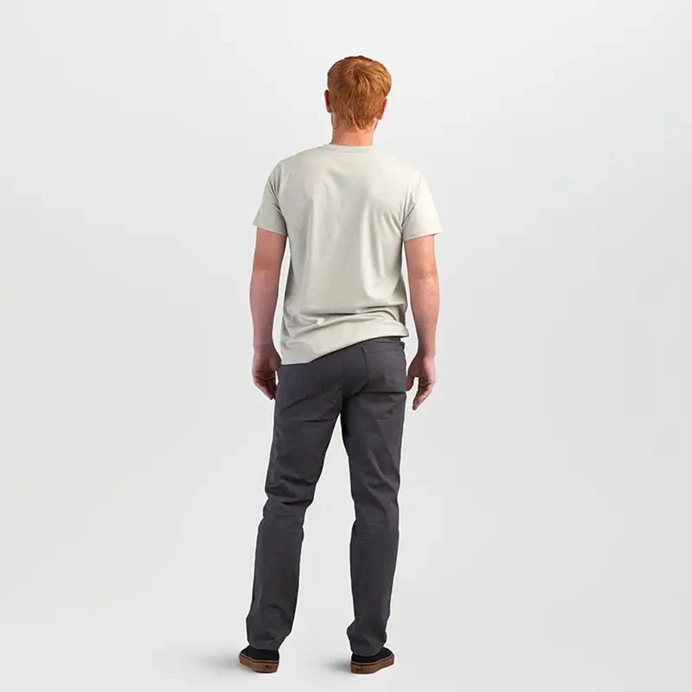 Outdoor Research Toolkit SS Tee Men 8 Outdoor Research Toolkit SS Tee Men - Image 6