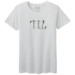 Outdoor Research Toolkit SS Tee Men 12 Outdoor Research Toolkit SS Tee Men -Tubbs Sales 2800520002